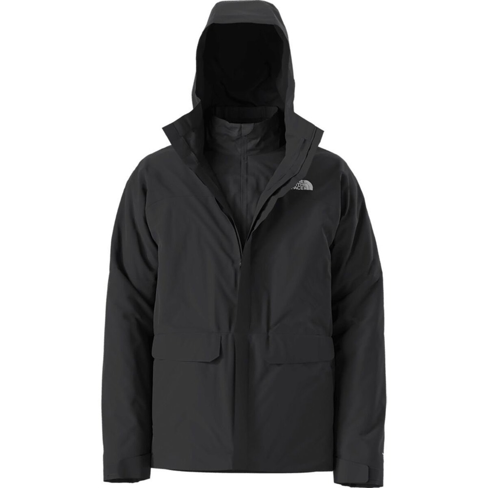 The North Face DryVent Mono Triclimate Jacket Men's Size Medium New With Tags